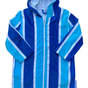 Back Beach Co - Robe - Age 7-11 years