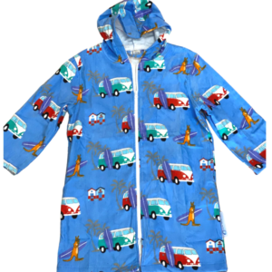 Back Beach Co - Robe - Adult Size S-M