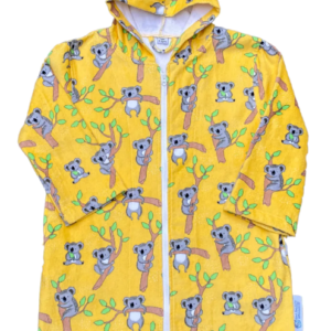 Back Beach Co - Robe - Age 5-7 years