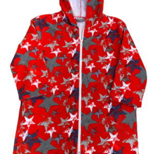 Back Beach Co - Robe - Age 12-14 months