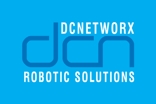 DC network logo