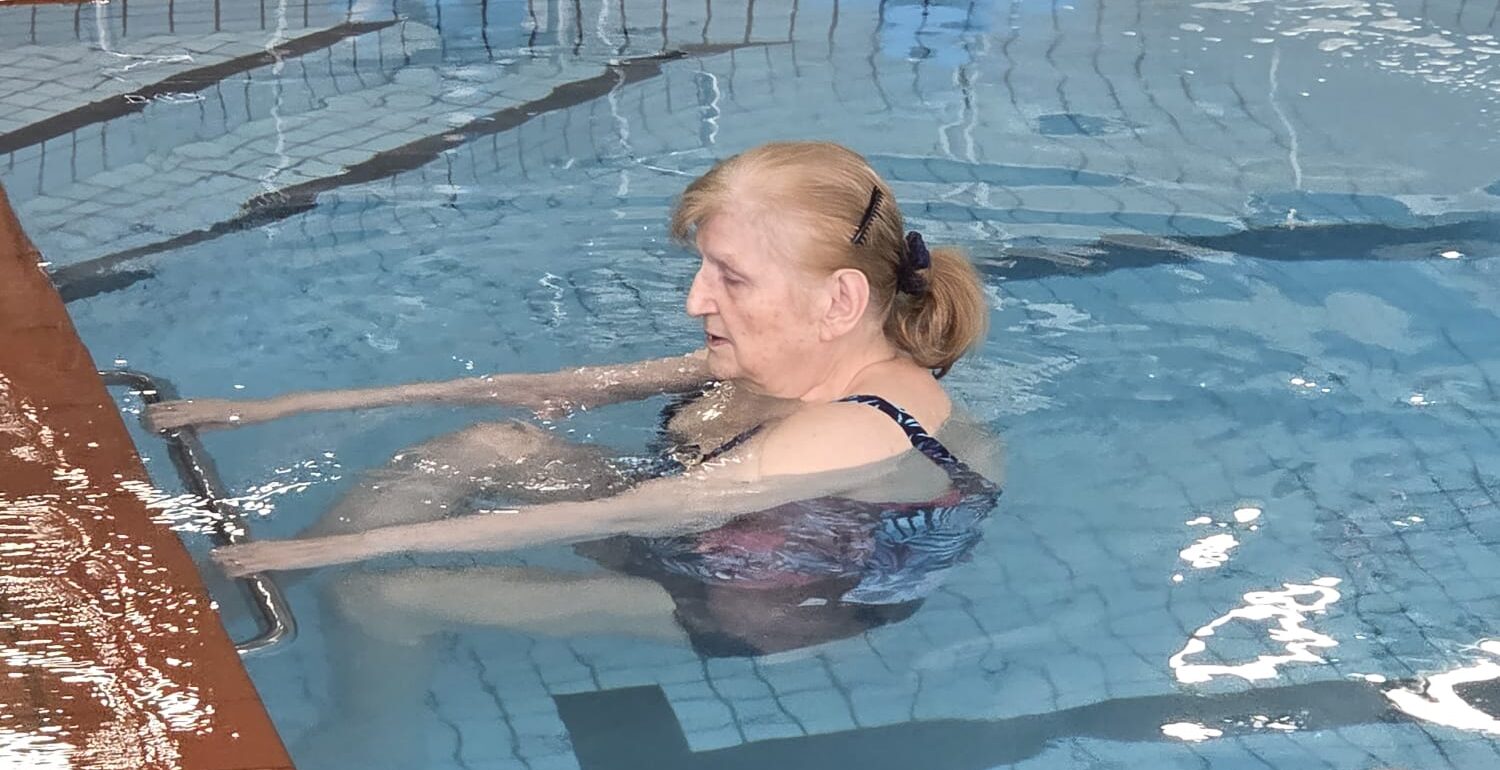 Hydrotherapy Sessions Templestowe | Westerfolds Sports Centre