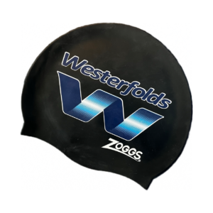 Westerfolds Swim Cap