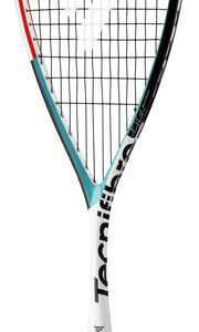 Tecnifibre - Carboflex X-Top 125 NS