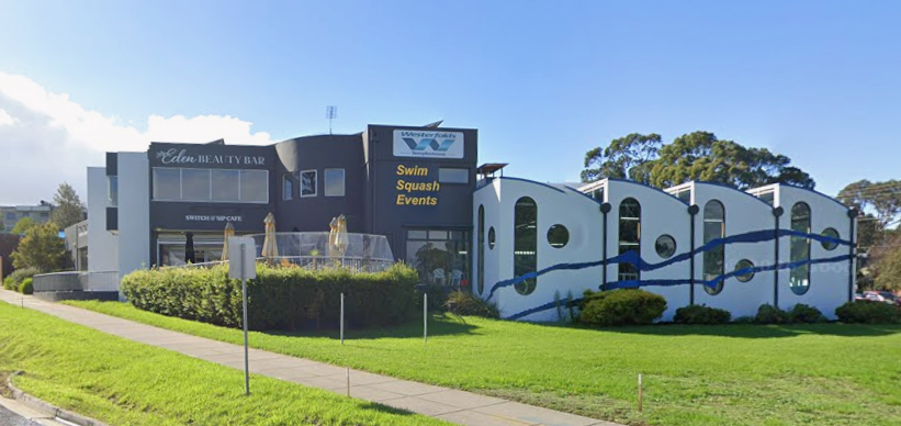Westerfolds Sports Centre