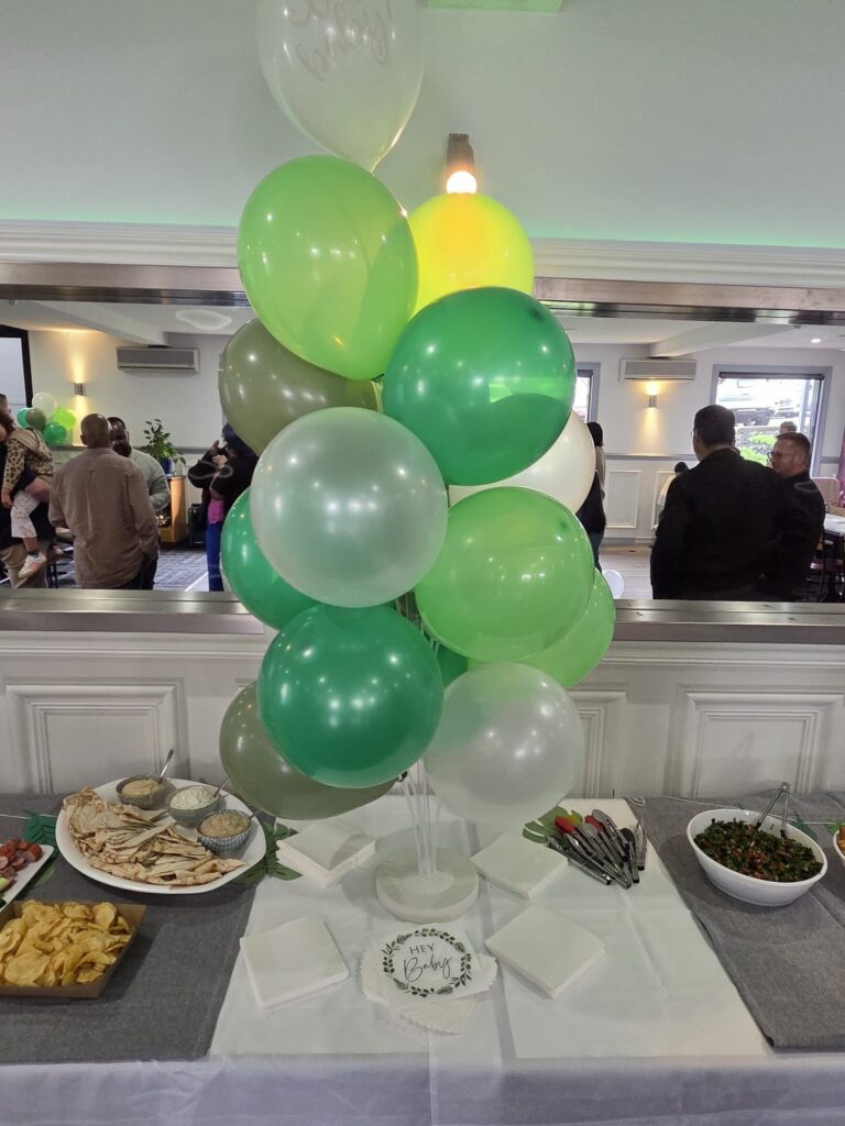 Private event space for venue hire Templestowe