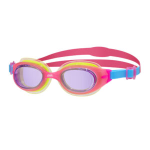 Zoggs - Little Sonic Air Goggles - Pink