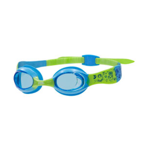 Zoggs - Little Twist Goggles - Blue and Green