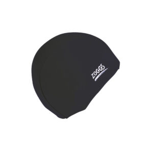 Zoggs - Swim Cap - Deluxe Stretch