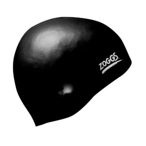 Zoggs - Swim Cap - Easy-fit Silicone Cap