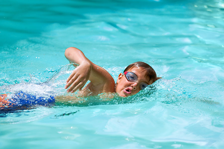 Swim School Templestowe and Squash Centre – Westerfolds Sports Centre