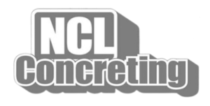 NCL Concreting - Westerfolds Open Sponsor Logo