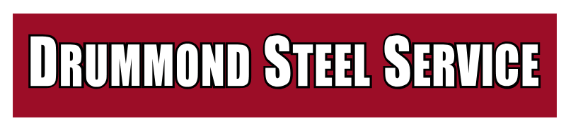 Drummond Steel -Westerfolds Open Sponsor Logo