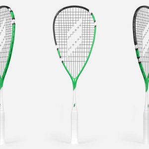 EYE Pro Series Racket's